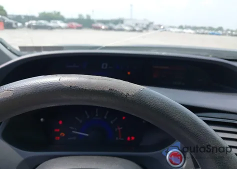 2014 Honda Civic Ex from USA, damaged, VIN 2HGFB2F81EH519866